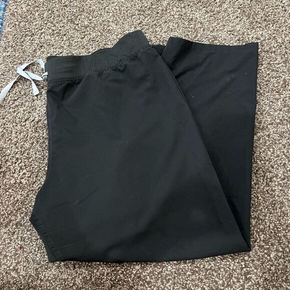 XXL Figs pants   - Picture 1 of 3